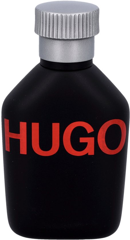 Hugo Boss Just Different Eau de Toilette 40 ml bol