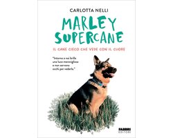Marley Supercane