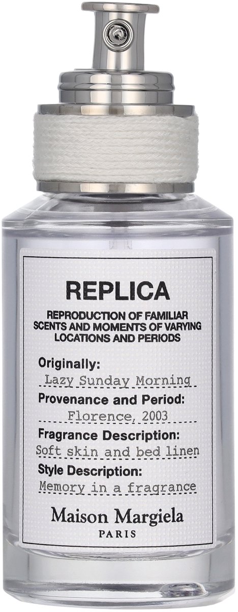 Maison Martin Margiela Lazy Sunday Morning 30 ml Eau de Toilette