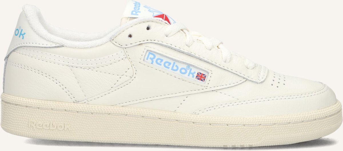 Reebok Club C 85 Vintage Wit