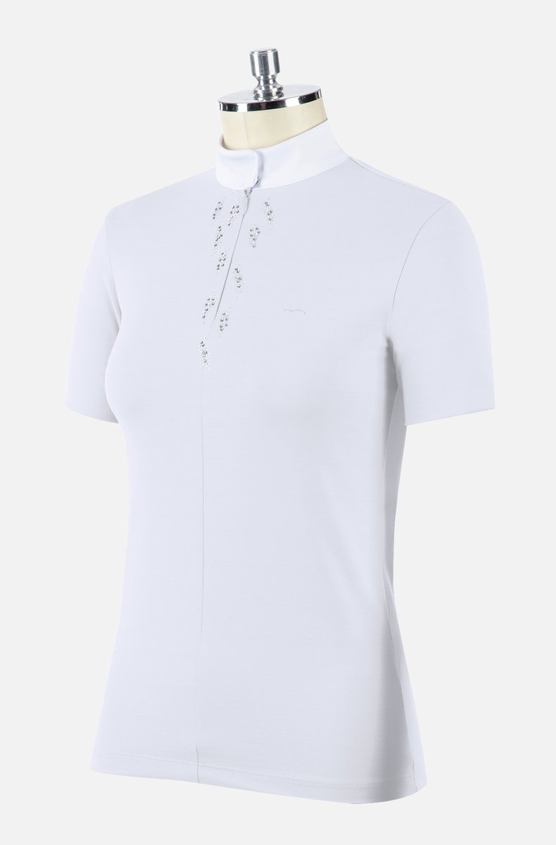 Animo Bycar Wedstrijd Shirt Dames One size