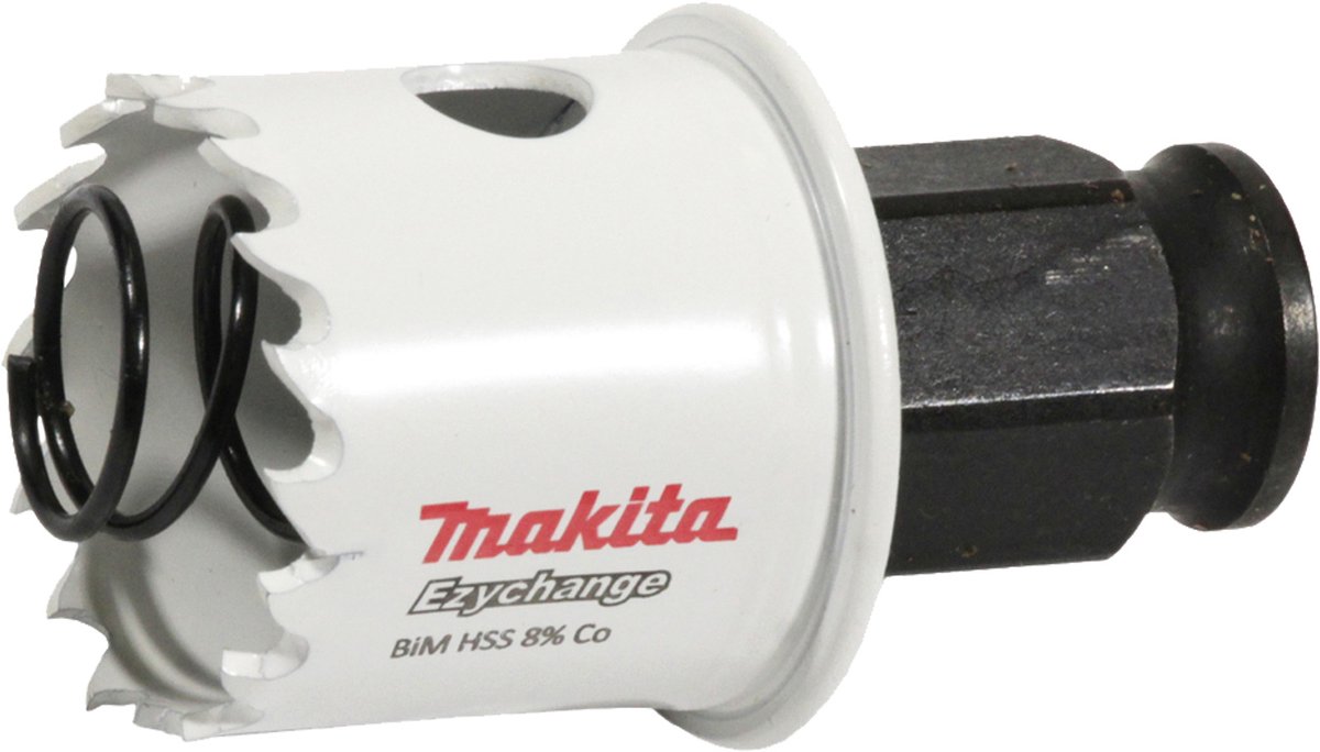 Makita EZYCHANGE BiM Gatzaag 29 mm - E-20323