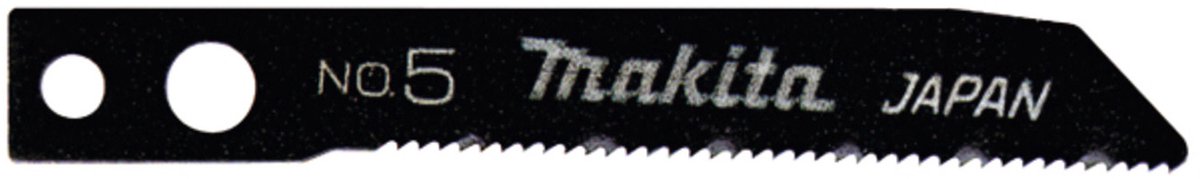 Makita Decoupeerzaagblad No5 - A-85905