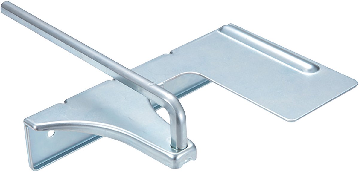 Makita Parallelgeleider - 165259-7