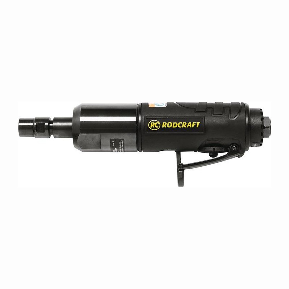 Desoutter RODCRAFT Haakse Slijpmachine RC 7068 2800 min-¹ - 8951000329