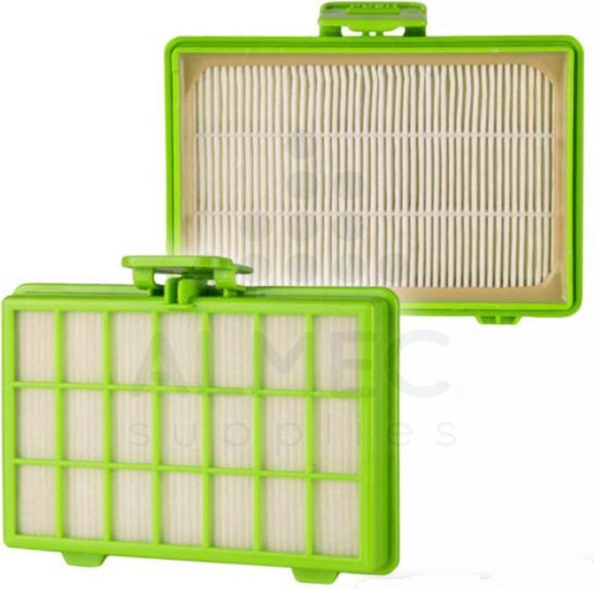 SQOON® HEPA-Filter Geschikt voor Rowenta – Vervangt ZR004201