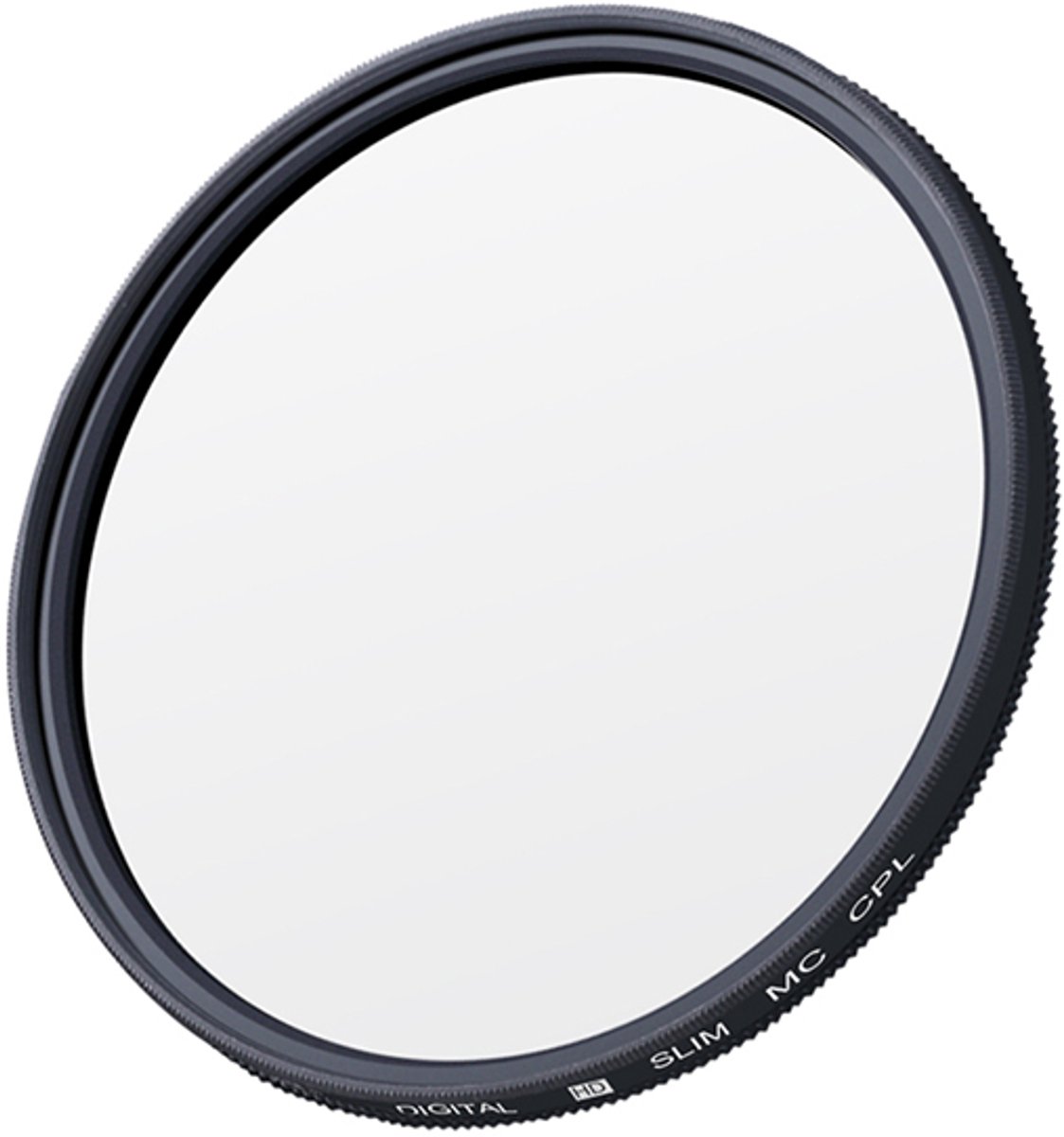K&F Slim Circulair Polarisatiefilter (77mm)