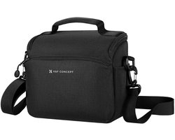 K&F Concept - Camera Sling Bag 5l - zwart
