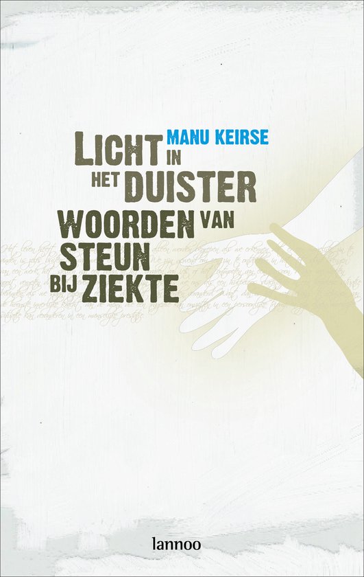 Licht in het duister - cover