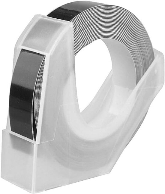3D-Reliëftape