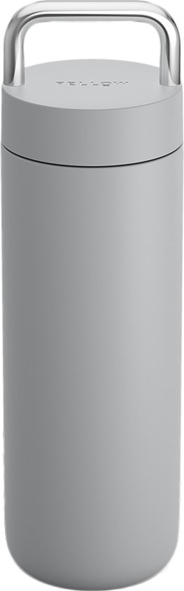 Tumbler Fellow Carter Carry Gris Mat