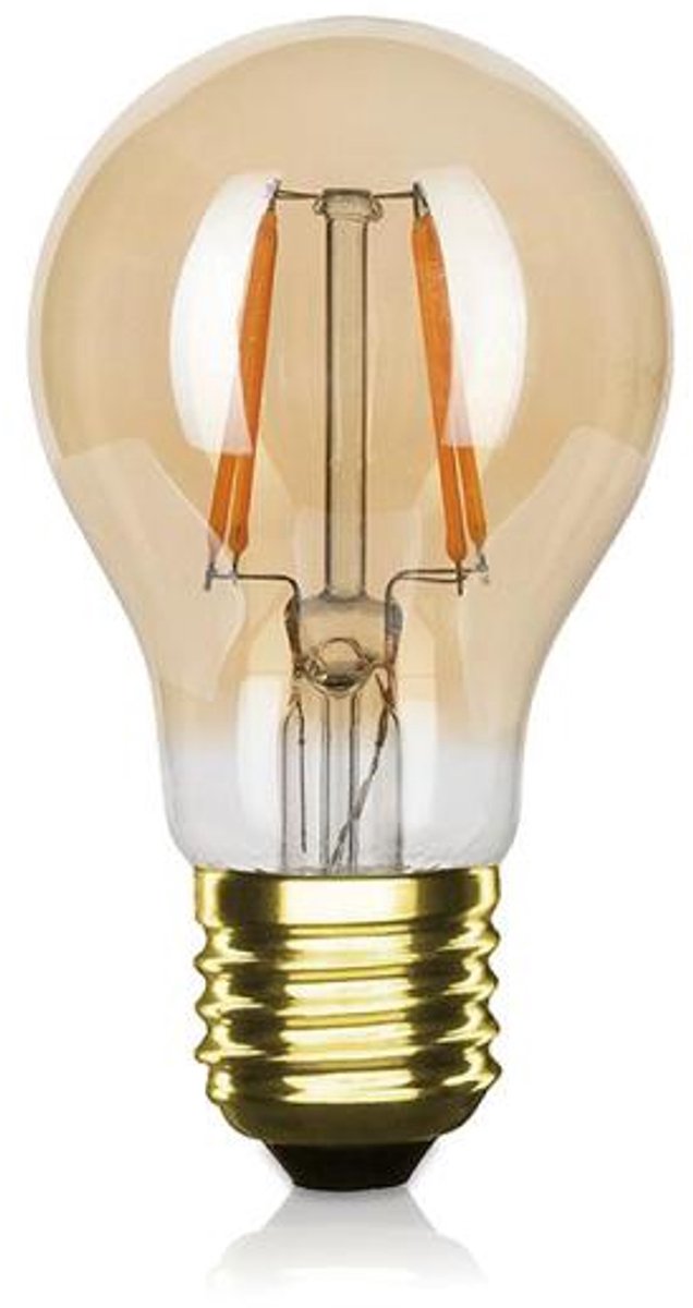 Led lamp filament| 4 Watt | E27 | 2400K