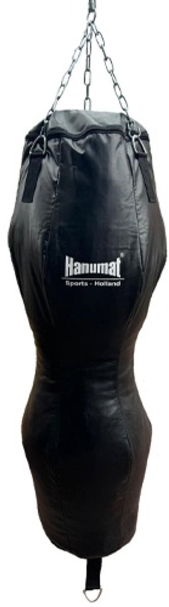 Hanumat - Bokszak - 120 cm -Bodybag incl gratis ketting 30 cm