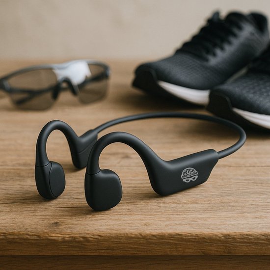 Dutch RunS22 Draadloze Oordopjes met Noise Cancelling - Dutch - €32,99