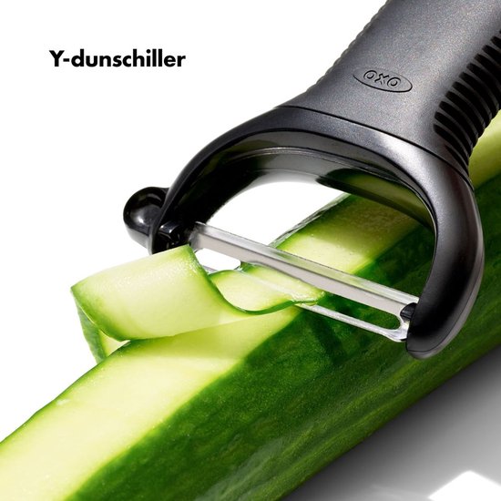 OXO Good Grips Éplucheur modèle en Y