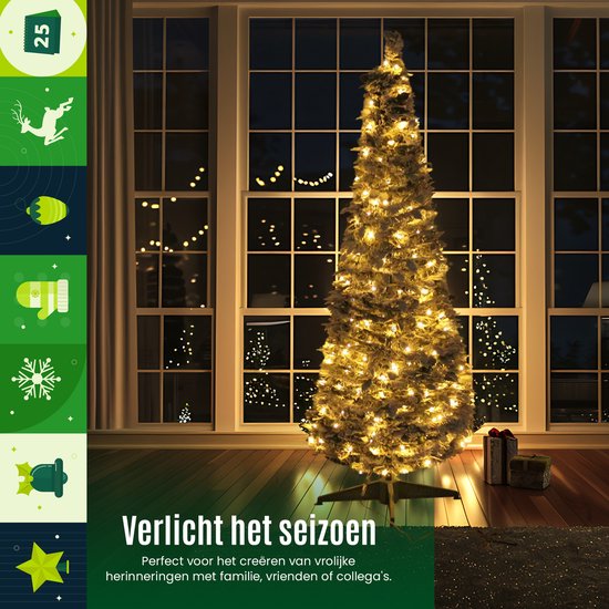 Kunstkerstboom – Vind de ideale kerstboom voor je huis