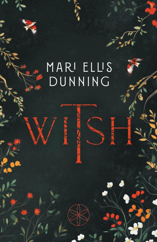 Witsh - cover