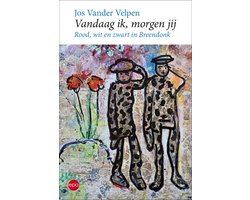 Vandaag ik, morgen jij