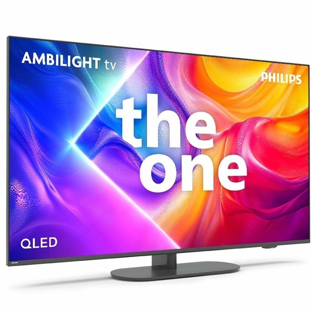 Philips The One 55PUS9010/12 55 inch 4K QLED TV - afbeelding 3