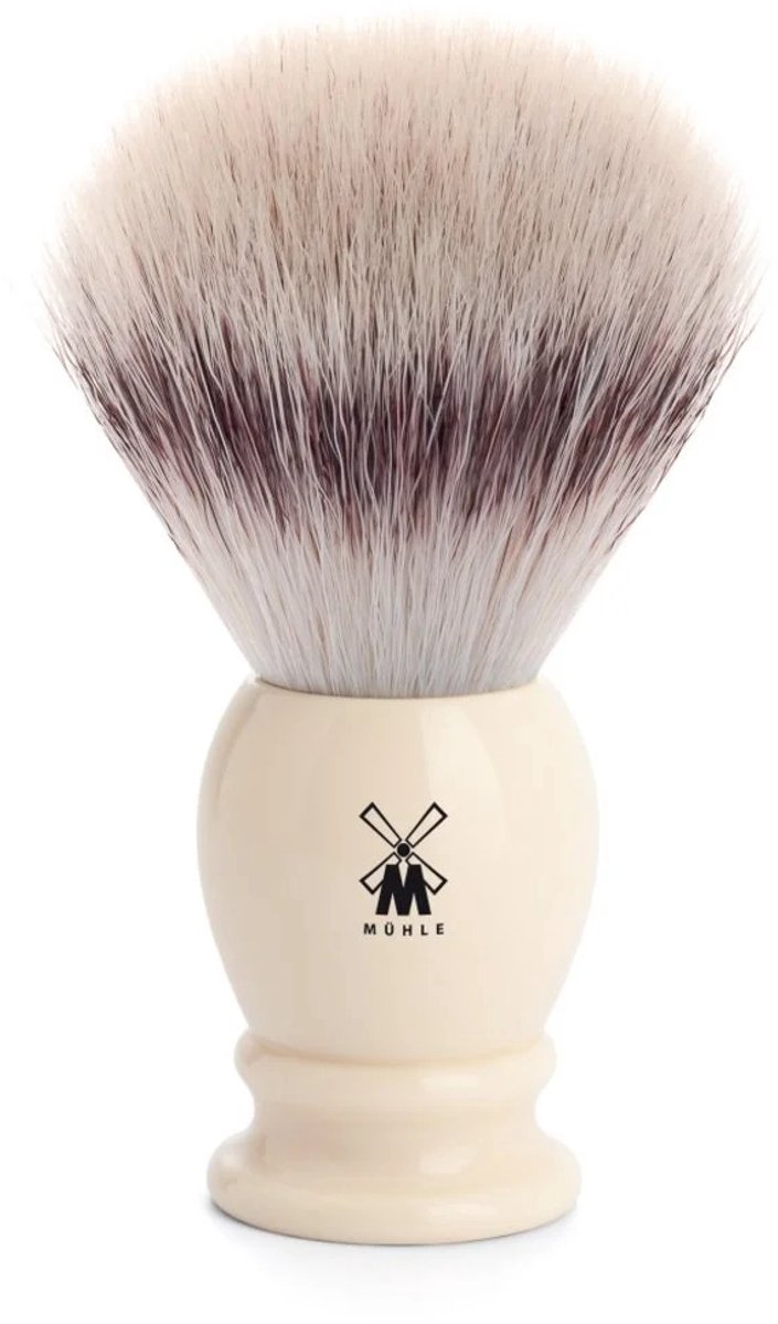 MÜHLE -Scheerkwast -Silvertip Fibre® (XL)