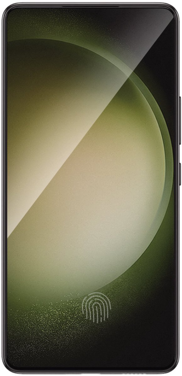 Rixus Privacy Full Curved Edge Tempered Glass For Samsung Galaxy A15 5G