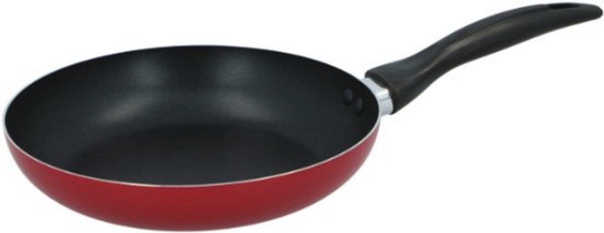 Alpina Ceramic Koekenpan Ø20cm Inductie (1 stuk) assorti