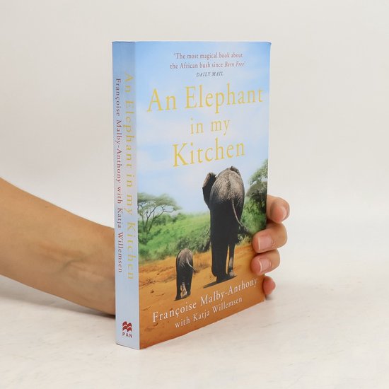 An Elephant in My Kitchen