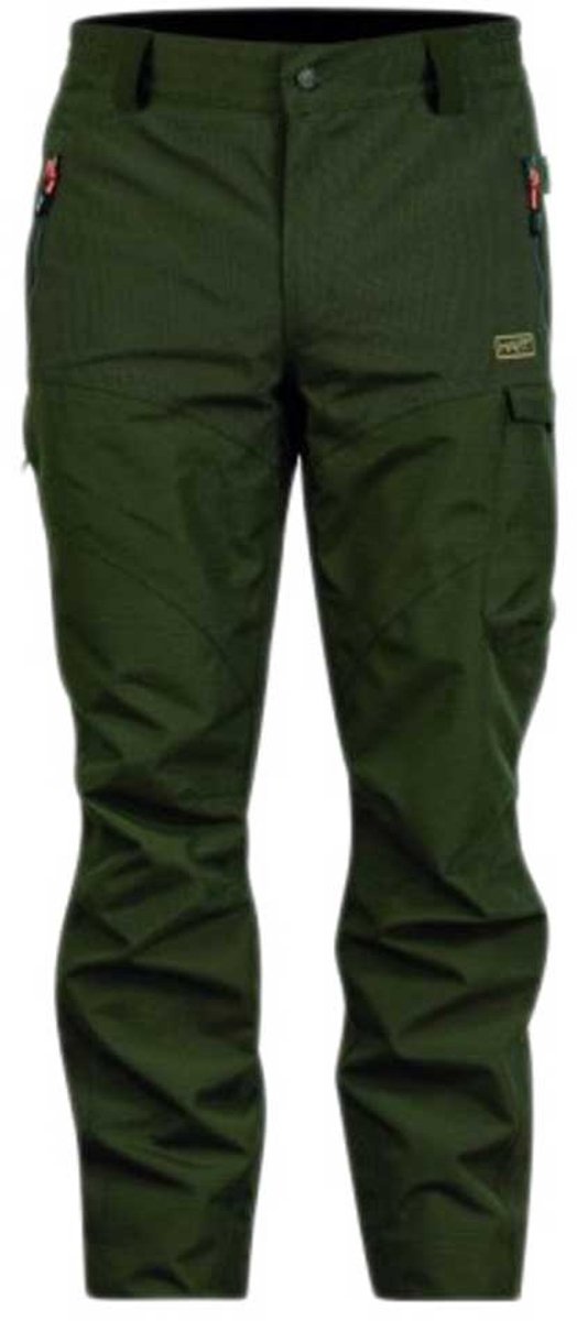 Hart Hunting Armotion Xhp Broek Groen