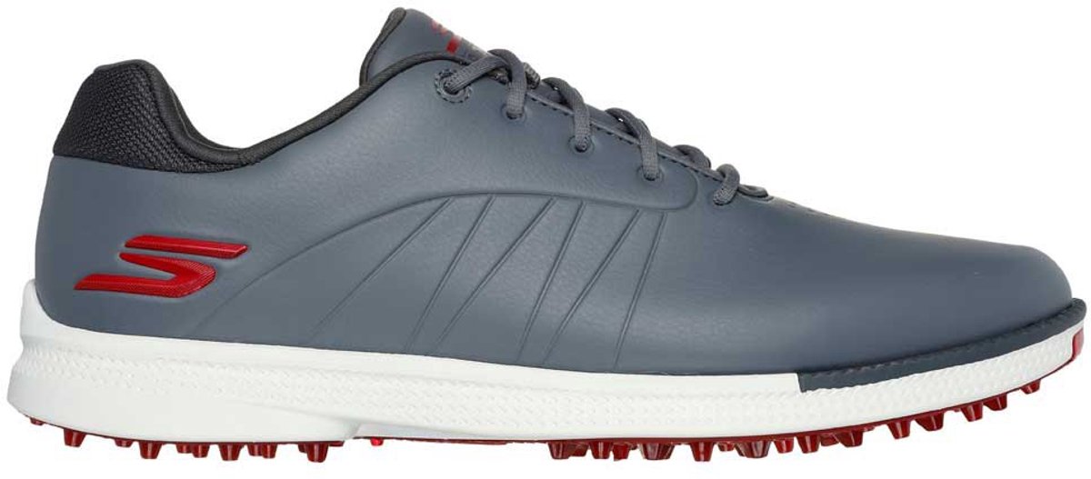 Skechers Golf Go Golf Tempo Gf Golfschoenen Grijs EU 45