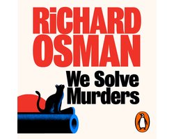 We Solve Murders1- We Solve Murders