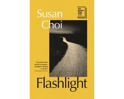 Omslag van Flashlight