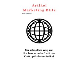 Artikel Marketing Blitz