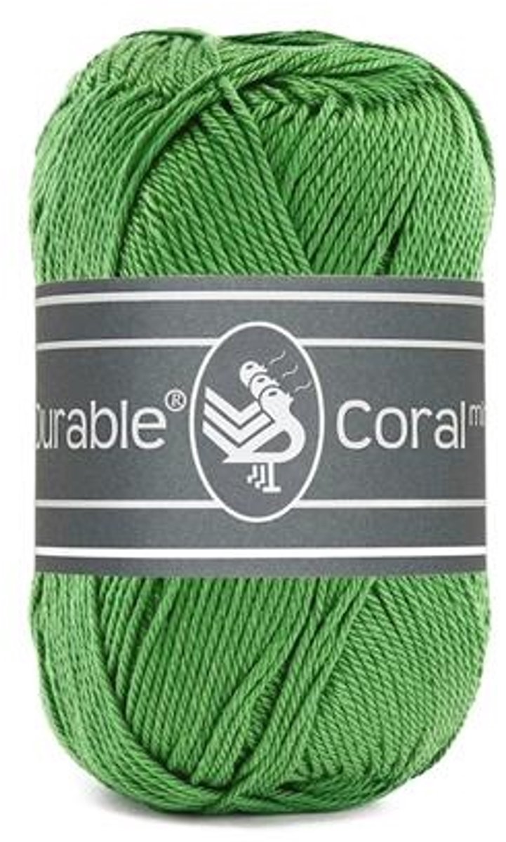 Durable Coral Mini - 2152