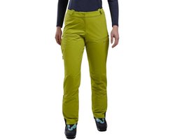 Montane Nordes Gore-tex Windstopper® Broek Groen S Vrouw