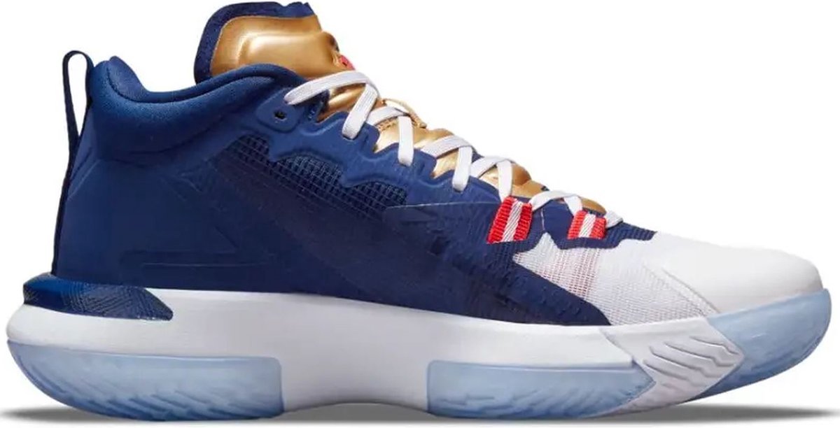 Air Jordan Zion 1 (USA) - Maat 41