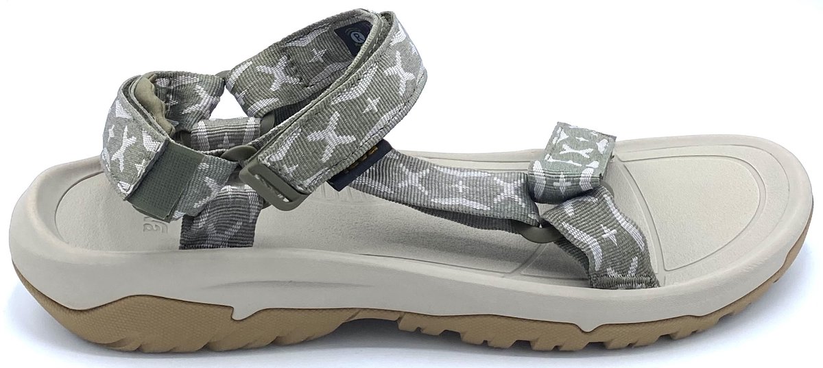 Teva Hurricane XLT Sunscape- Sandalen Heren Grijs
