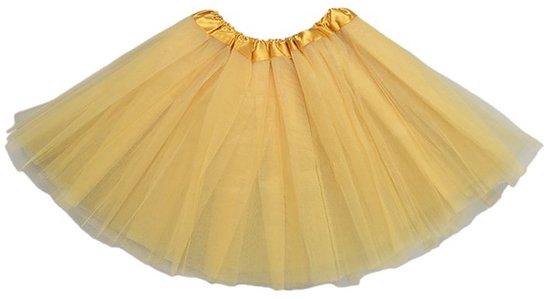 Dames Tutu Klassieke Rok, Ballet Tule Rok Petticoat Onderrok Tutu Rok Tutu Rokken Tule, 50s Vintage Ballet Elastische Dansrok Dansjurk Baljurk Kort Retro Feestkostuums Danskostuum — foto 1