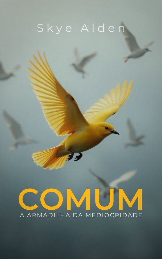 Comum - cover