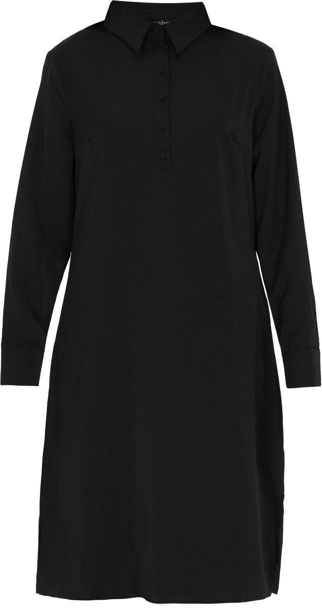usha jurk