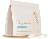 Glow25® Marine Collageen (300 gram) - Collageen van vis