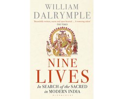 Nine Lives
