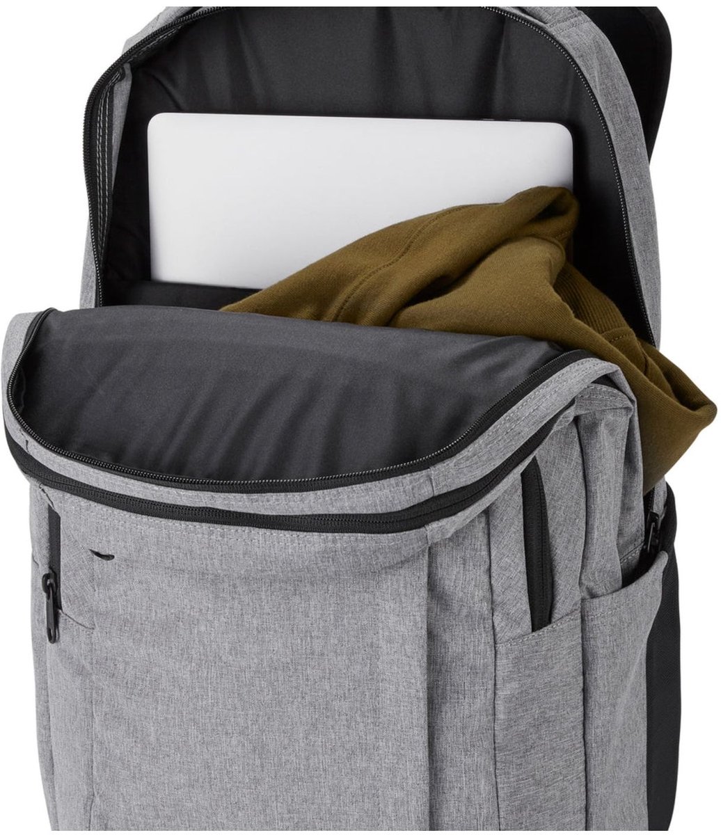 DAKINE vrijetijdsrugzak rugzak met laptopvak Campus Backpack 33L Odyssey donkerblauw – foto 4