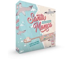 Santa Monica spelregels