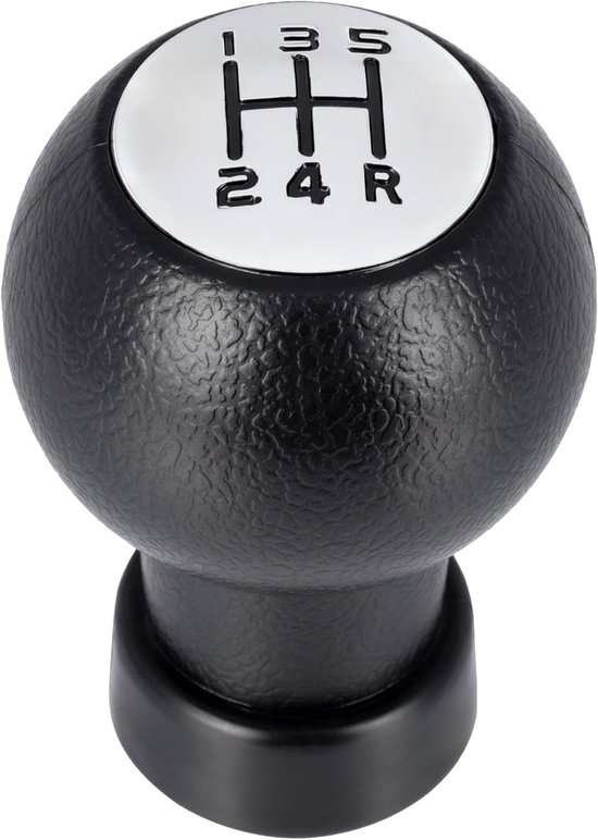 Versnellingspookdop Voor Fiat Voor Panda 2004 2005 2006