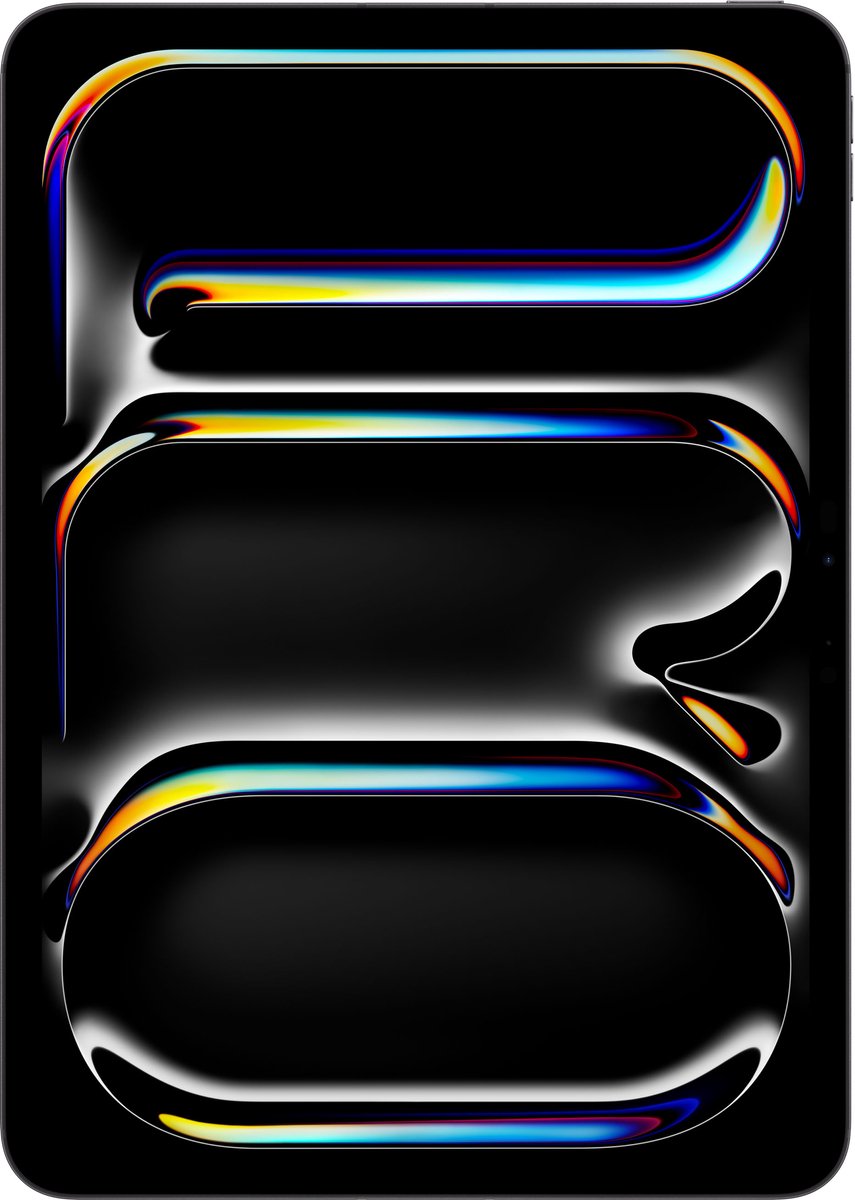 iPad Pro 11" 512GB Wifi+5G