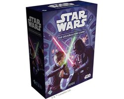 Star Wars: Le Jeu de Deckbuilding (ENG)