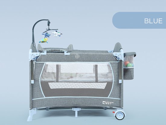Cool Baby KDD-P960F