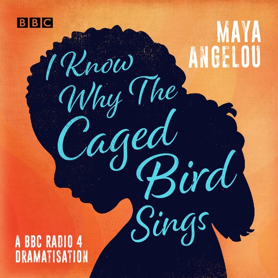 I Know Why the Caged Bird Sings - cover