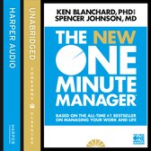 The One Minute Manager-The New One Minute Manager