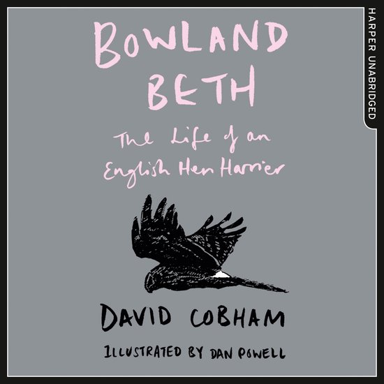 Bowland Beth - cover